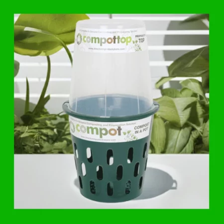 Easy Composter & Propagator Top