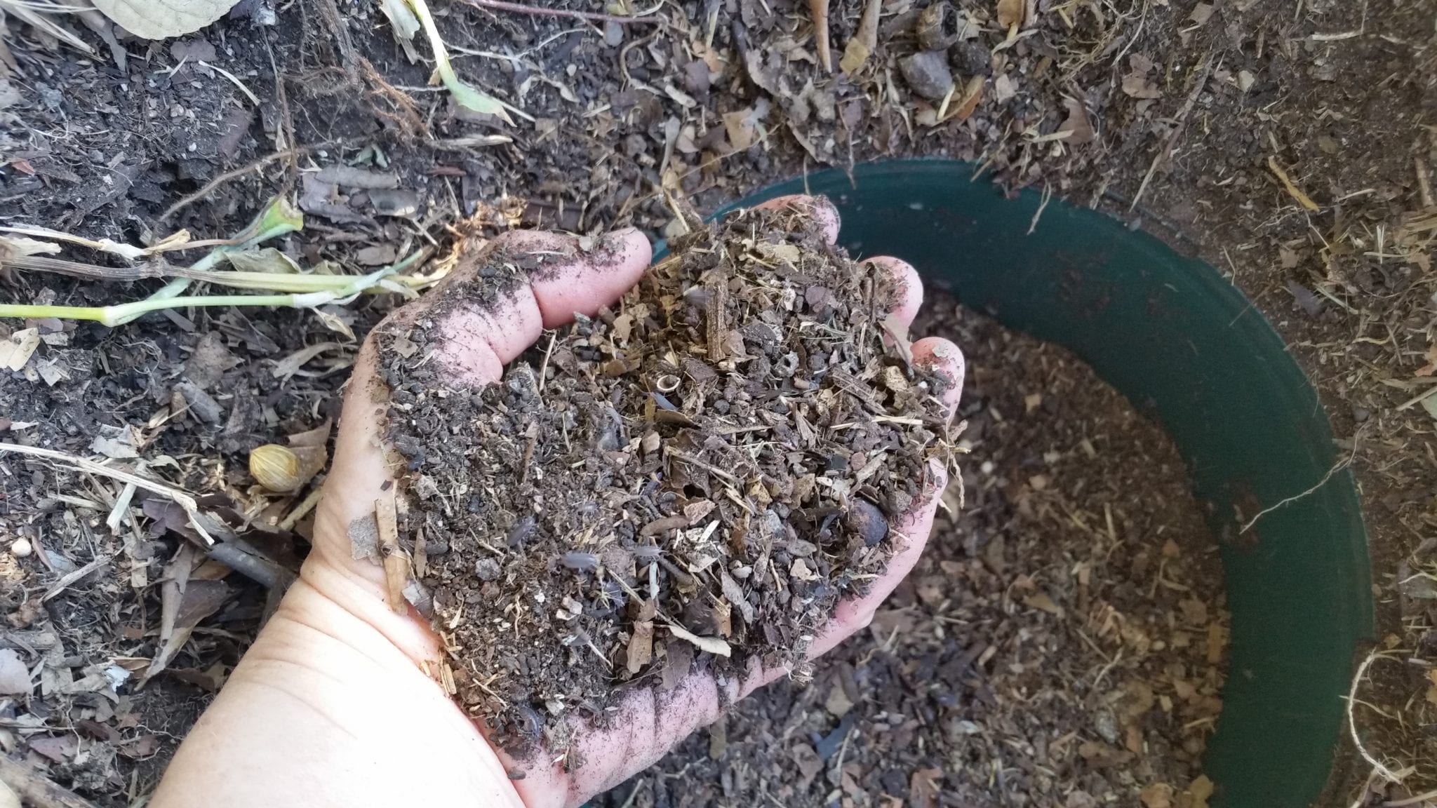 What Makes Good Compost? Direct Compost Solutions