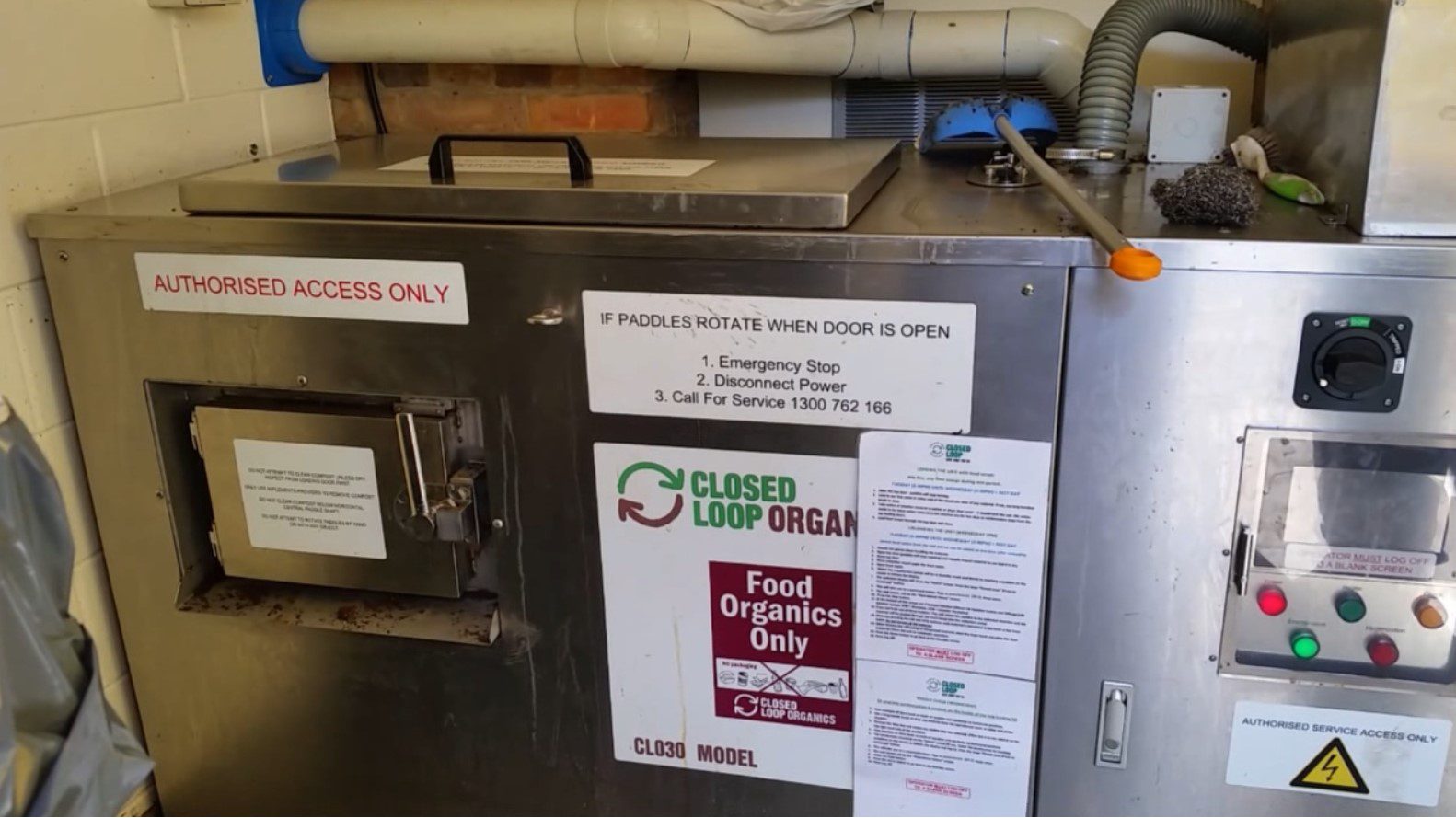 Pros and Cons of Mechanical Composting - Direct Compost Solutions