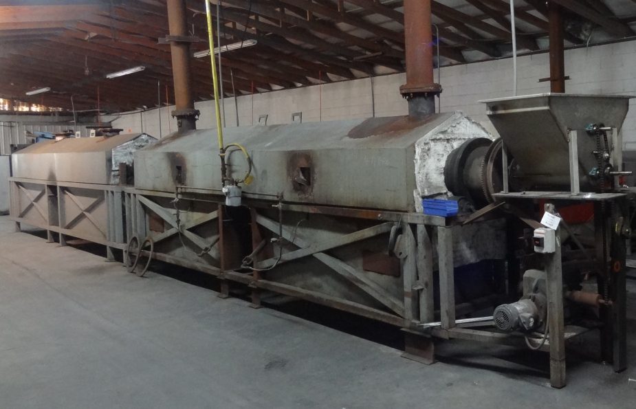 MetalIncinerator