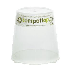 Propagator top for growing seeds