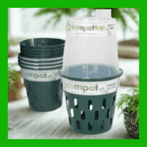 Starter Kit Special | 5L Compost Bin