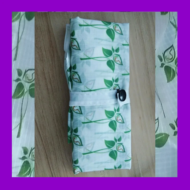 Eco-Eze Bag 3 eco-bag_folded