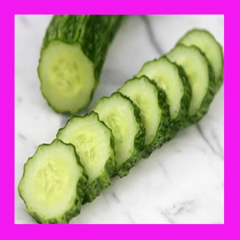 CUCUMBER-SUYO LONG 1 CUCUMBER-SUYO LONG