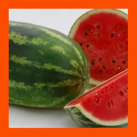FRUIT-ALL SWEET-WATERMELON
