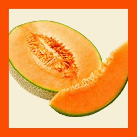 FRUIT-HALES BEST JUMBO-R'MELON