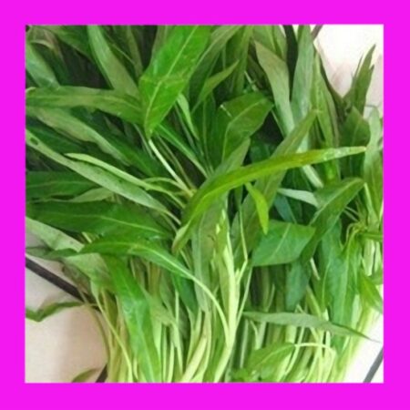 SPINACH-WATER KANG KONG-ONG TSOI