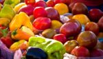 Heritage Vegtables